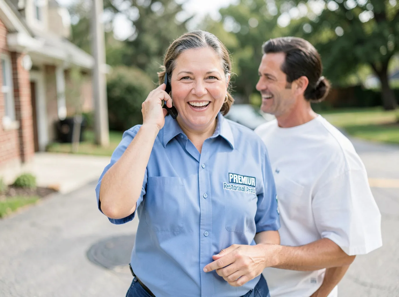 Water Damage Restoration Kellnersville, WI FAQs